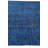 Jacinto Blue Rug