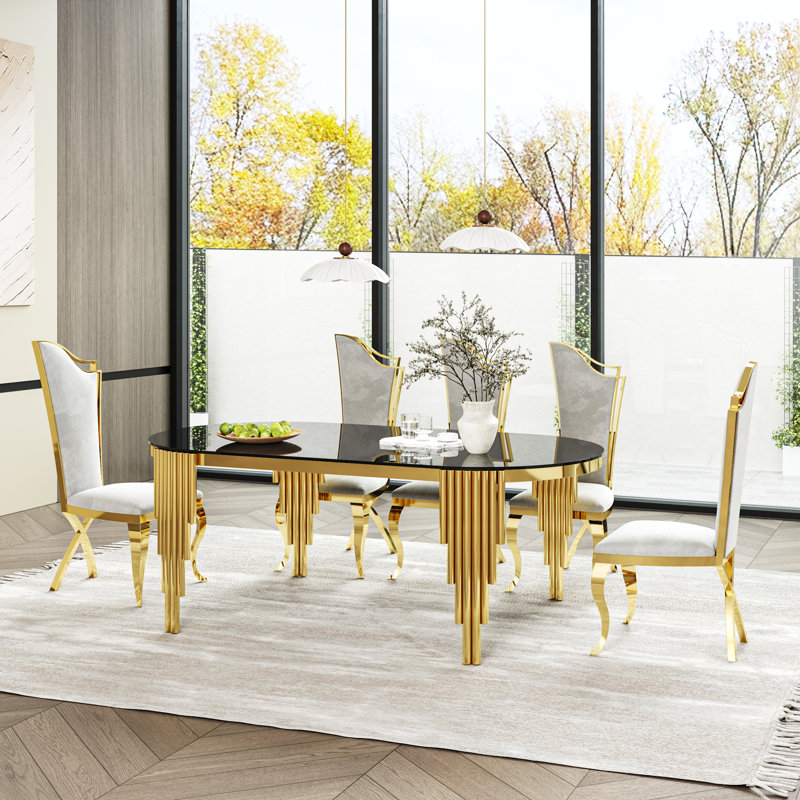 Dining Room Table