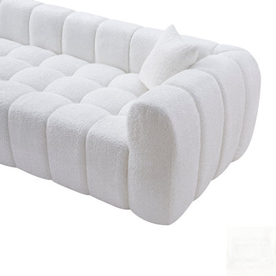 Canapé Marshmallow