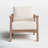 Nicki Upholstered Armchair-535700105
