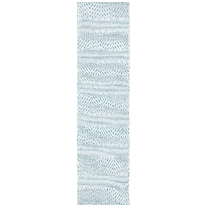 Stalbridge Performance Chevron Rug, Runner 2'3" x 9'