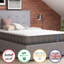 Aspire Airflow Quilt Pocket+Mattress-107127787