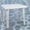 Rochell Square Outdoor Dining Table With Umbrella Hole , 31'' in. W 31'' in. D