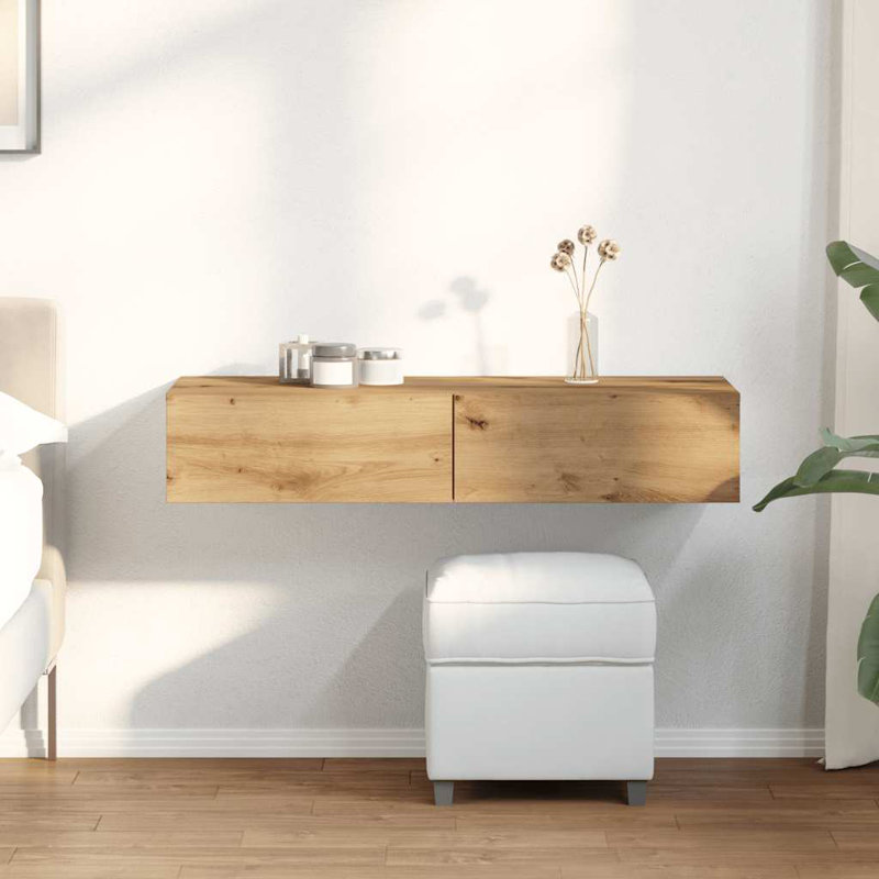 Floating Shelf