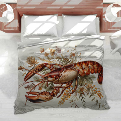 Édredon Lobster