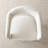 Modern Upholstered Dining Chairs with Arm-1464132000