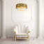 Modern Crystal Chandelier Ceiling Light Fixture for Living Room and Bedroom, Chic Design Lamp-1696872991-1696872986-1696872982