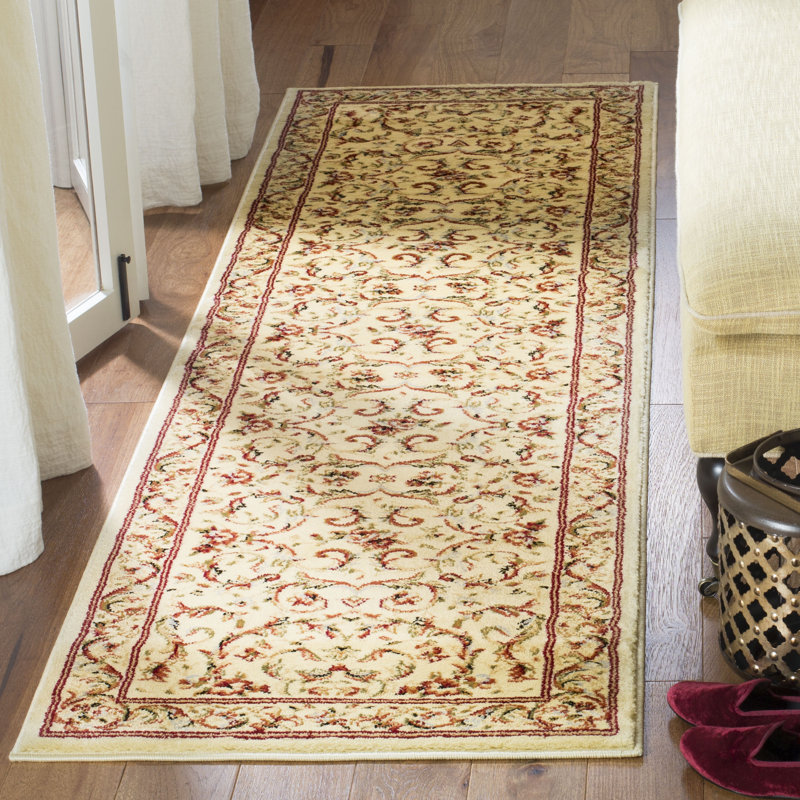 Tapis oriental Klose Performance, Tapis de couloir 2 pi 3 po x 22 pi