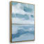 Calm Seascape I - Toile encadrée de plusieurs pièces-1154067383-1154067370