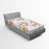 Floral vert / rose 2 est en rupture de stock