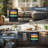 24-inch 210 Can Freestanding/Built-in Beverage Cooler - Energy Efficient, Quiet, Home Bar Fridge with Safety Lock-113062635