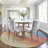Machine Washable Indoor/Outdoor Xhevrie Coral Rug-606389820
