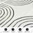 Bohemian Lines Washable Non Slip Area Rugs-9910466
