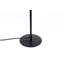 Lampe de bureau noire 26 po Skala