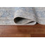 Tapis traditionnel délavé 7 x 7