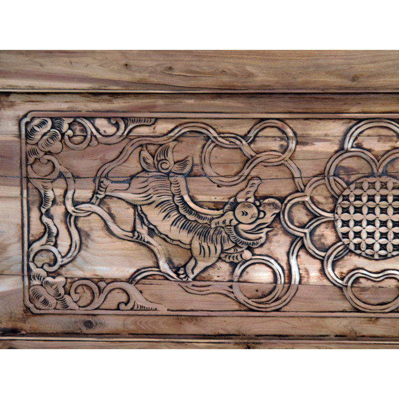 Handmade Solid Wood Wall Décor