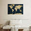 Pin's personnalisé IV World Amitabh-118247929-118746492