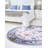 Floral Indoor Rug-329310490