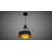 Flavin Outdoor Pendant