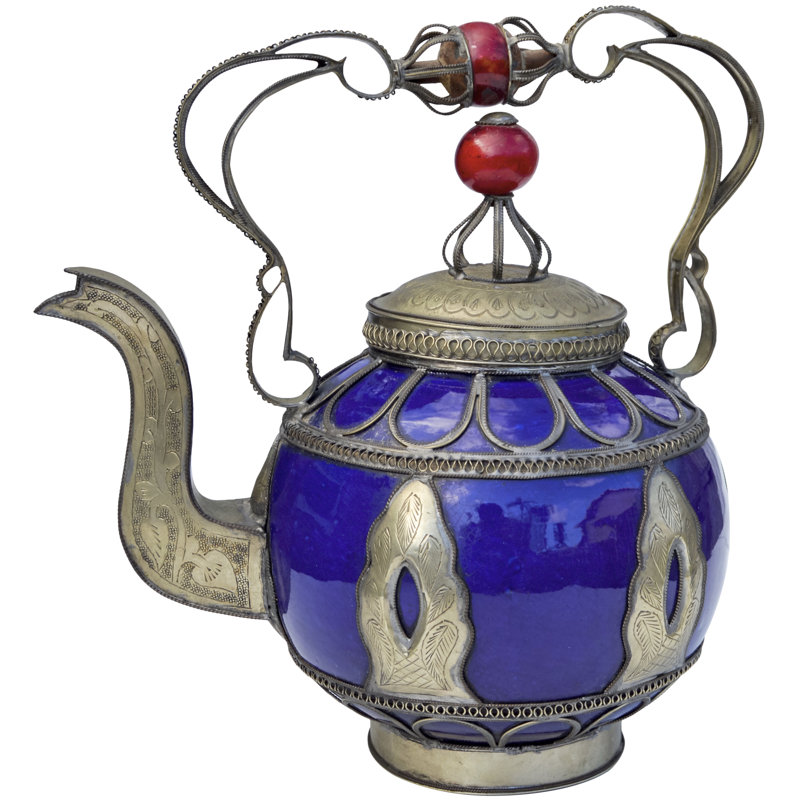 Figurine de nourriture et de boissons