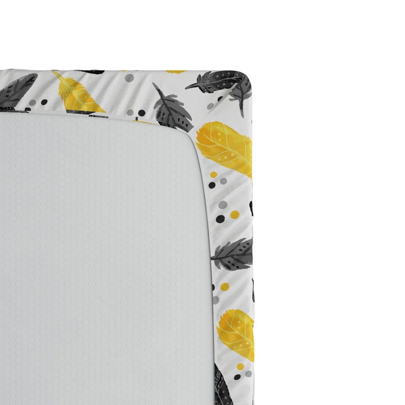 Microfiber Fitted Sheet, Full Fitted Sheet
