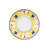 Campagna Piece Dinnerware Set