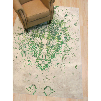 Tapis vert Lecuyer