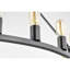 Hemple 24 - Light Dimmable Chandelier-95262569