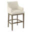 Upholstered Stool-2022131288-2022132183