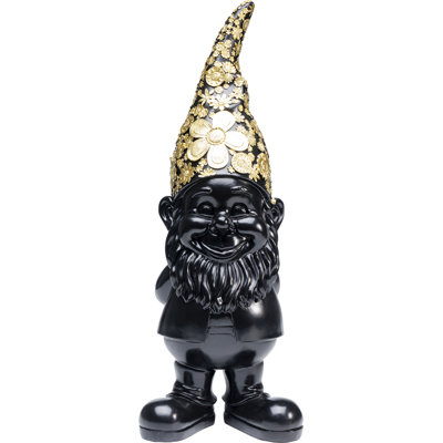 Deco Figurine Gnome Standing