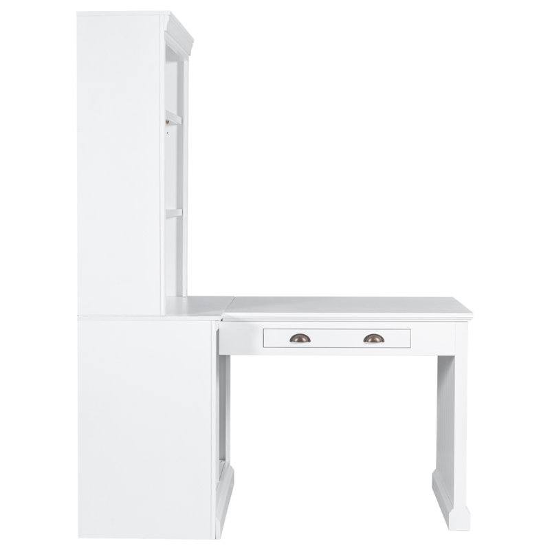 Bureau en L Jeselyn