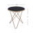 Mid-Century Modern Design End Table-1503469334