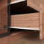 Garde-manger 110 po