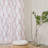 Bravar Polyester Semi-Sheer Curtain Pair-1444815138-1435450500
