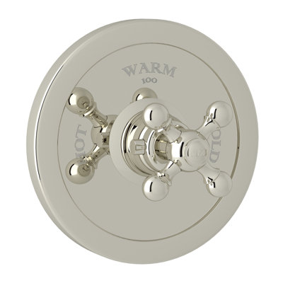 Arcana Shower Wall Trim