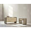 Lomond 1 - Drawer Nightstand