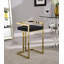 Tabouret de comptoir 27 po Isam-316402944-405600816