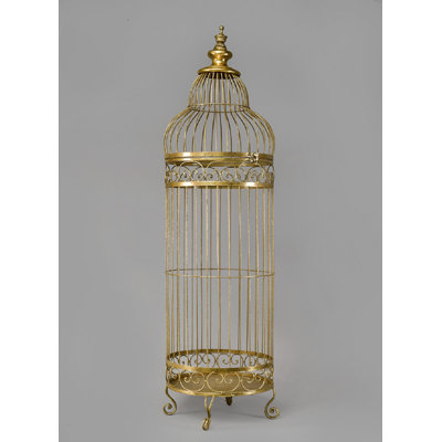 Eveloe Decorative Bird House