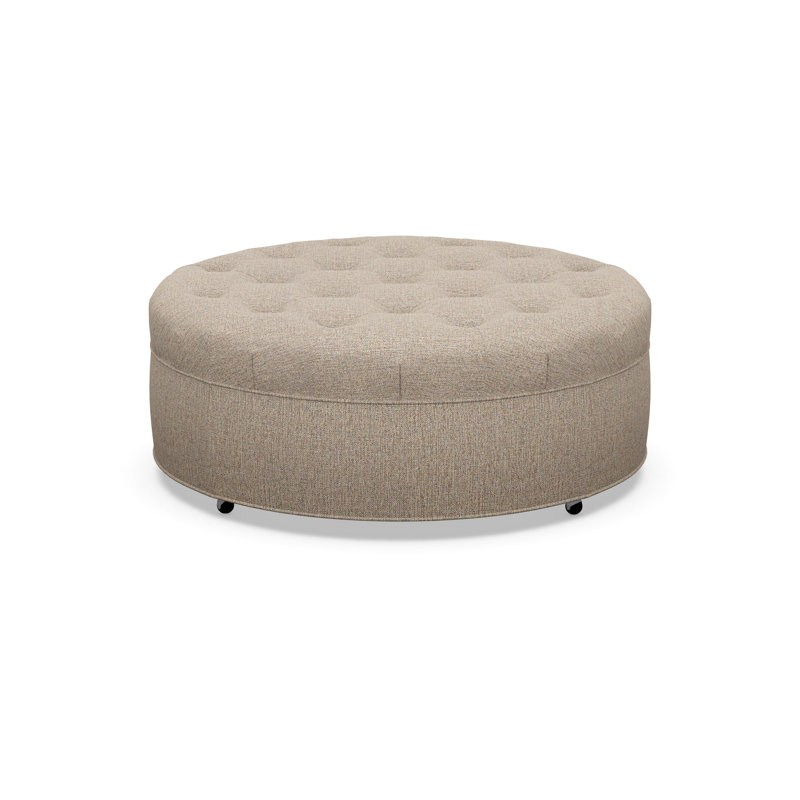 Round Ottoman, 2243-77