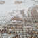 Cruce Oriental Cotton Hand Woven Area Rug