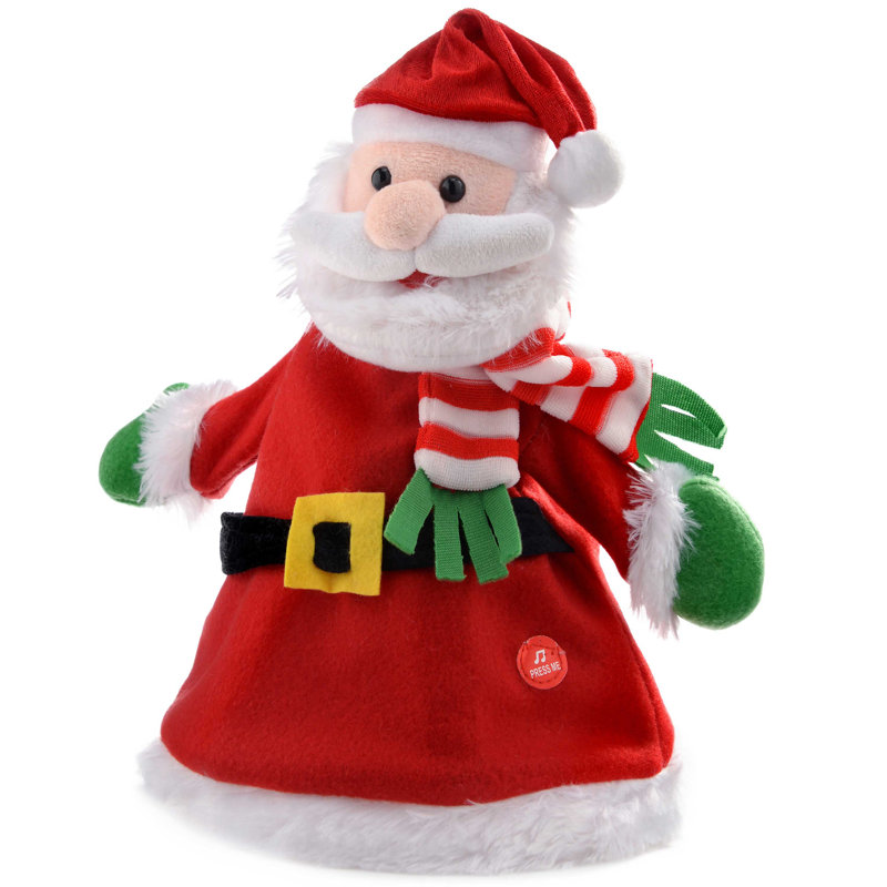 Christmas Figurines & Collectibles