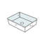 Veer Ceramic Pedestal Bathroom Sink with Overflow-1420212777-1428466414-1455348397