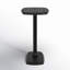 Table de bout en bois massif Hannabel-765491669