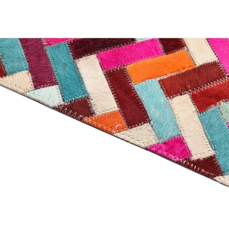 Jake Multi Rug