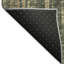 Premium Machine Washable Tiream Green Rug-515719896