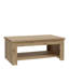 Kupar Coffee Table with Storage