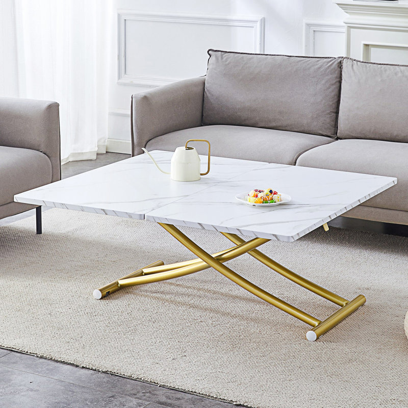 Table pliante multifonctionnelle moderne et minimaliste