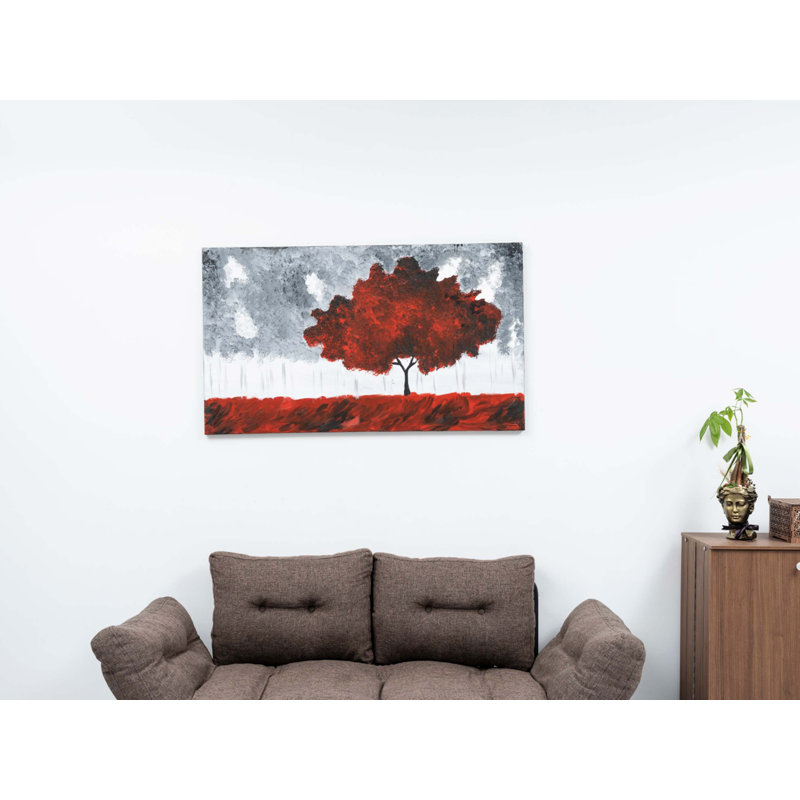 Peintures murales Wandela