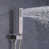Brushed Nickel