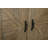 Annistin 90" Tall Cabinet, Grayish-Brown